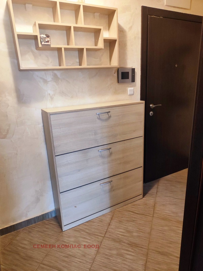 Til leie  1 soverom Plovdiv , Karsjijaka , 68 kvm | 61995573 - bilde [6]