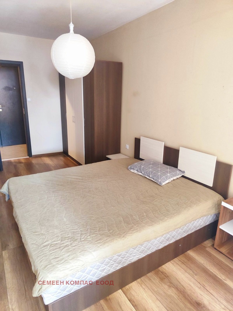 Til leie  1 soverom Plovdiv , Karsjijaka , 68 kvm | 61995573 - bilde [3]
