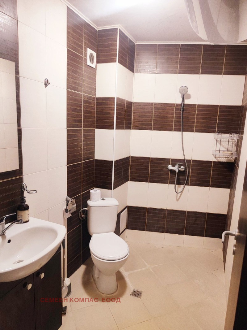 Til leie  1 soverom Plovdiv , Karsjijaka , 68 kvm | 61995573 - bilde [5]