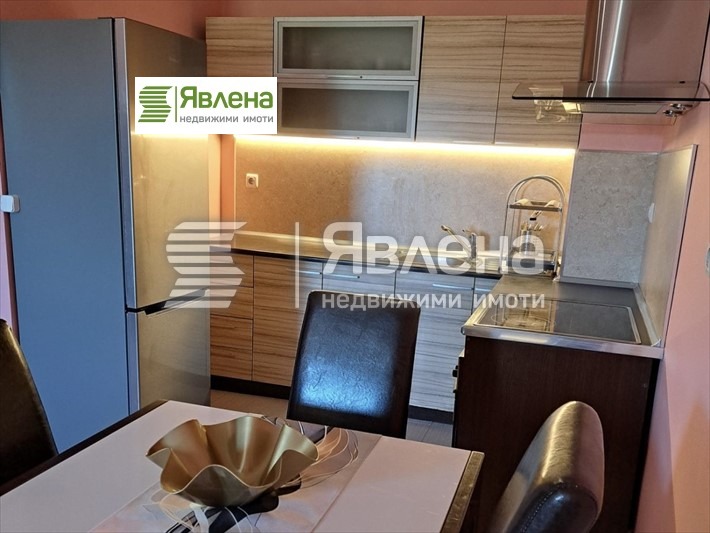 Дава под наем  2-стаен град София , Люлин 6 , 60 кв.м | 16015382