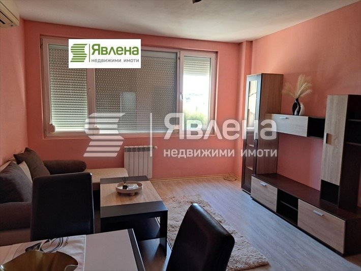 Дава под наем  2-стаен град София , Люлин 6 , 60 кв.м | 16015382 - изображение [5]
