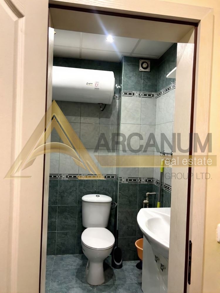 Издаје се  1 спаваћа соба Варна , Чаталджа , 68 м2 | 72391720 - слика [9]