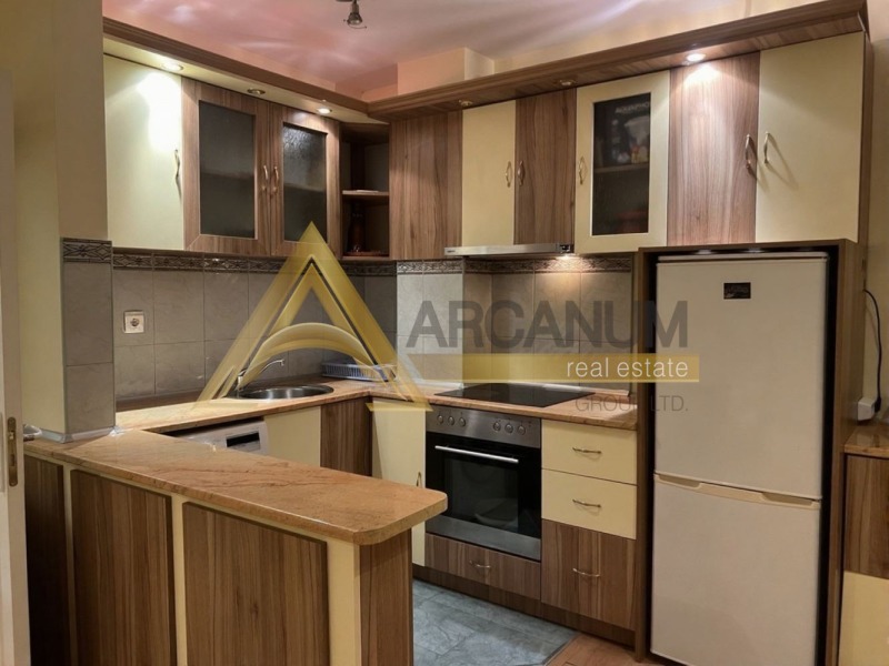 Издаје се  1 спаваћа соба Варна , Чаталджа , 68 м2 | 72391720 - слика [13]