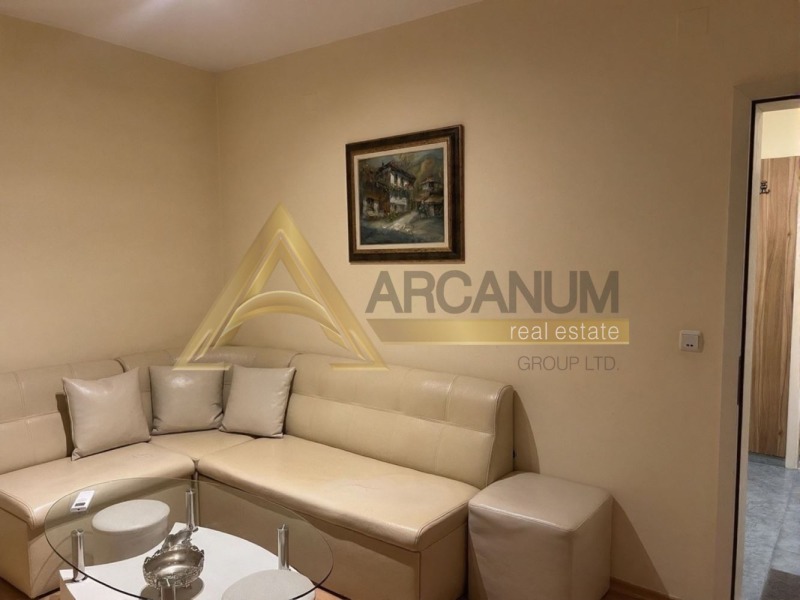 Издаје се  1 спаваћа соба Варна , Чаталджа , 68 м2 | 72391720 - слика [2]