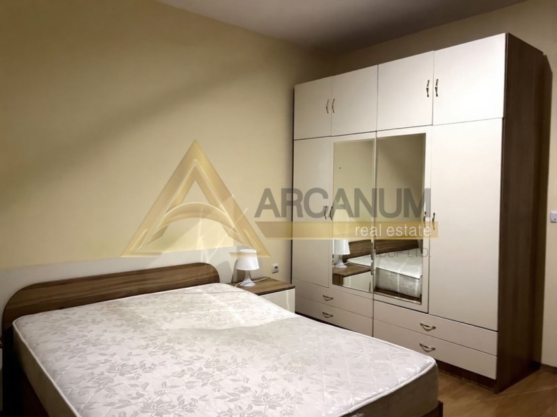 Издаје се  1 спаваћа соба Варна , Чаталджа , 68 м2 | 72391720 - слика [8]