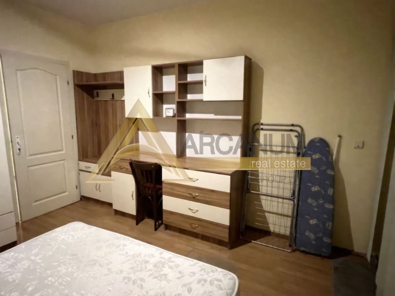 Издаје се  1 спаваћа соба Варна , Чаталджа , 68 м2 | 72391720 - слика [6]