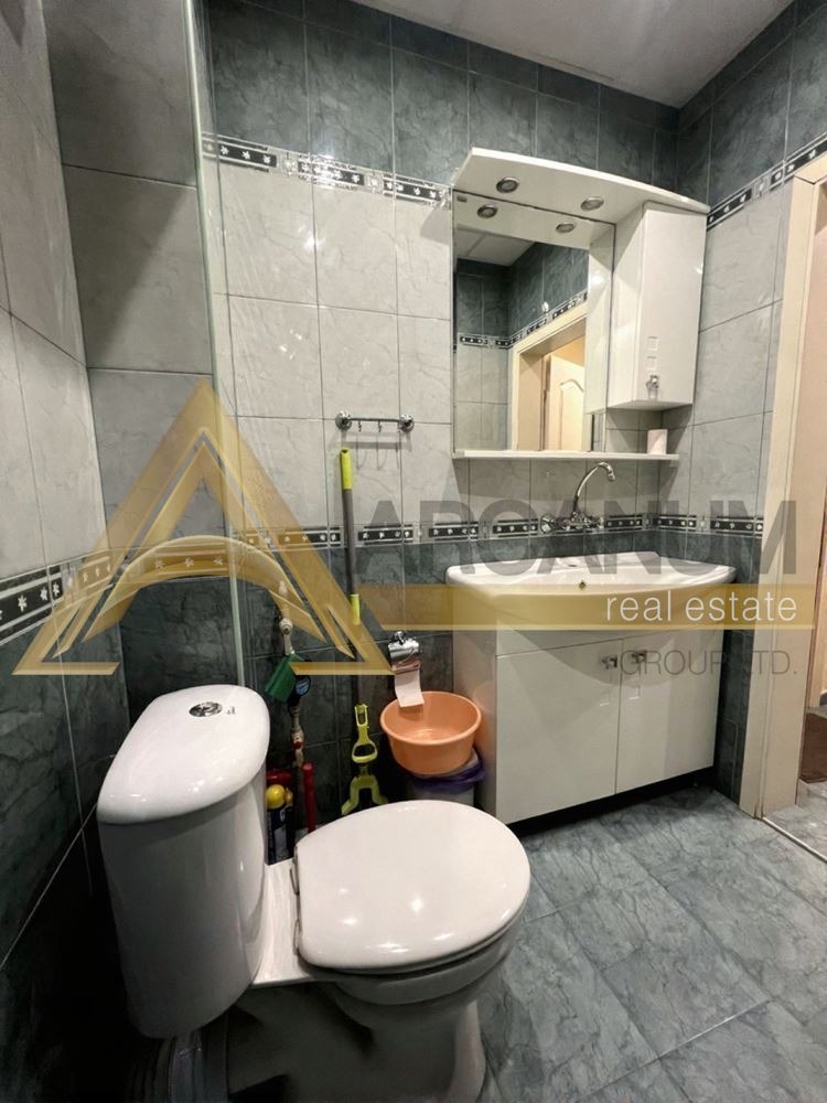 Издаје се  1 спаваћа соба Варна , Чаталджа , 68 м2 | 72391720 - слика [11]