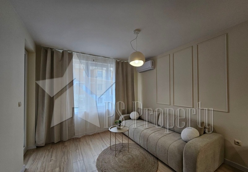 Дава под наем 2-СТАЕН, гр. Стара Загора, Железник - център, снимка 6 - Апартаменти - 53119518