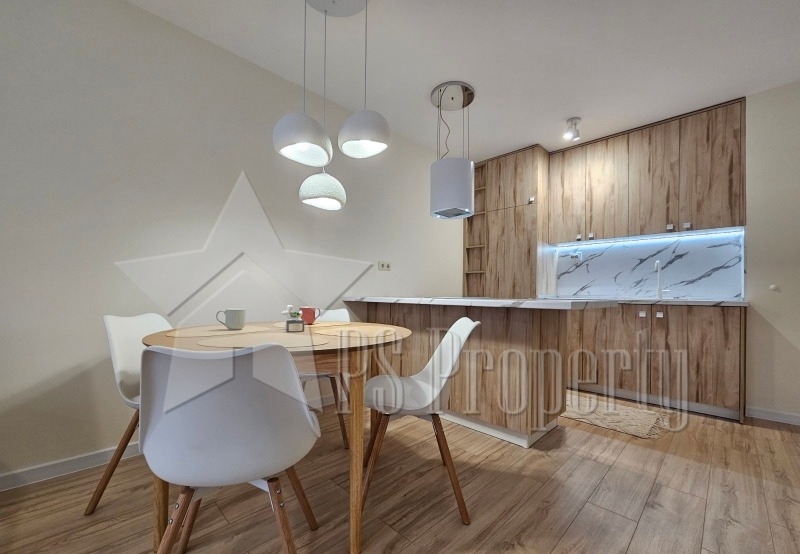 Дава под наем 2-СТАЕН, гр. Стара Загора, Железник - център, снимка 4 - Апартаменти - 53119518