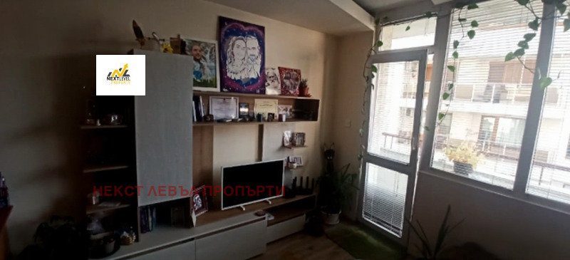 Дава под наем 2-СТАЕН, гр. София, Редута, снимка 2 - Апартаменти - 53248352