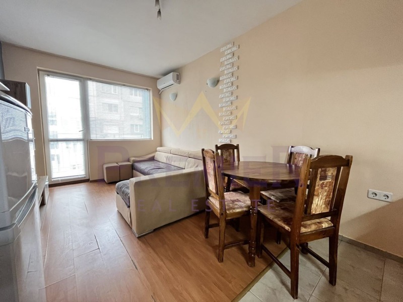 Дава под наем 2-СТАЕН, гр. Варна, Трошево, снимка 3 - Апартаменти - 53502426