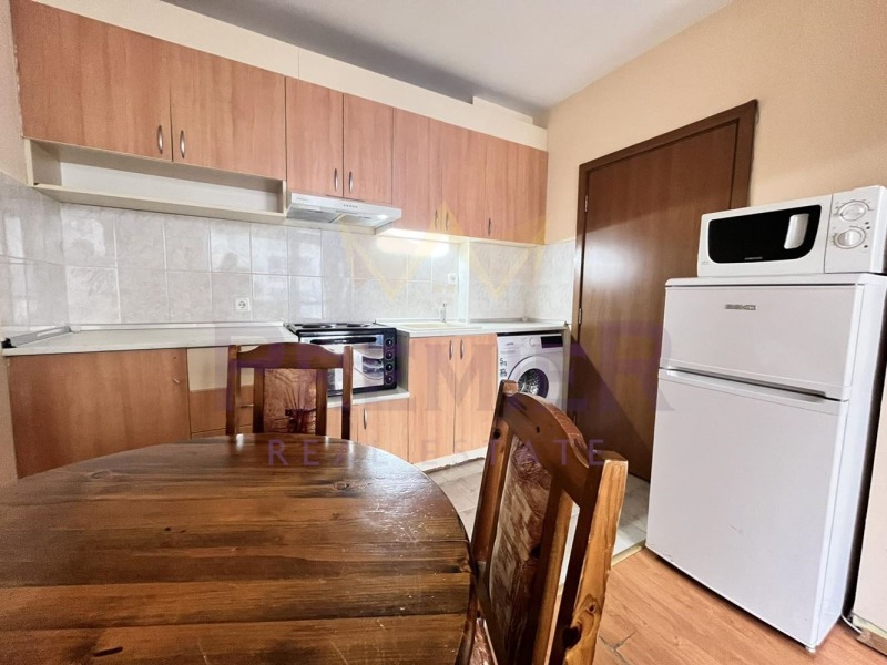 Дава под наем 2-СТАЕН, гр. Варна, Трошево, снимка 2 - Апартаменти - 53502426