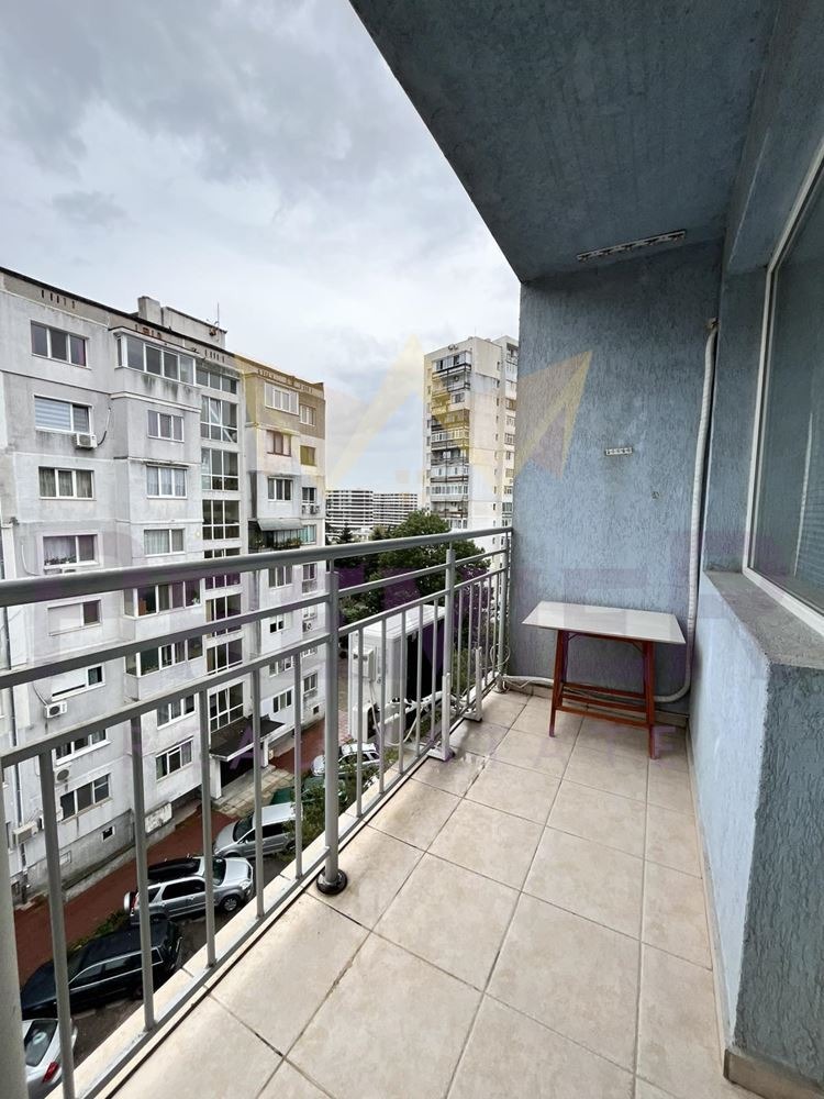 Дава под наем 2-СТАЕН, гр. Варна, Трошево, снимка 11 - Апартаменти - 53502426