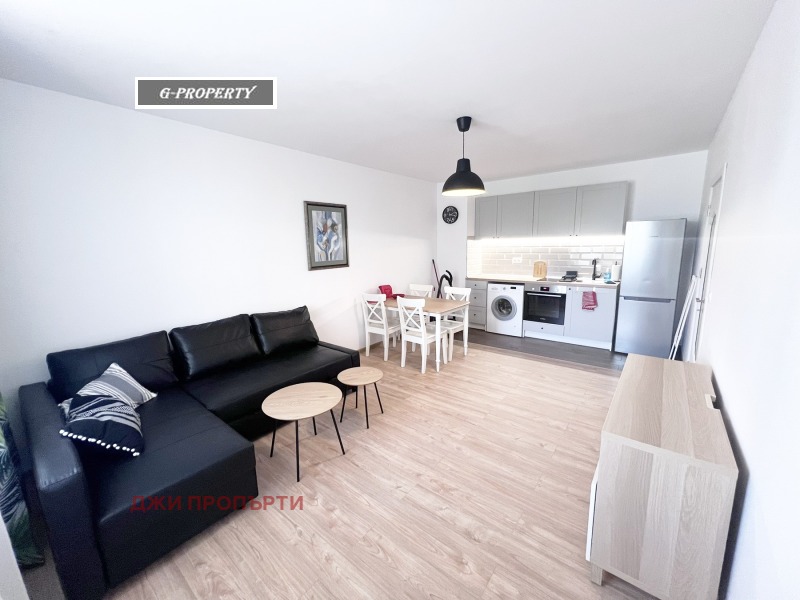 Дава под наем 2-СТАЕН, гр. София, Дружба 1