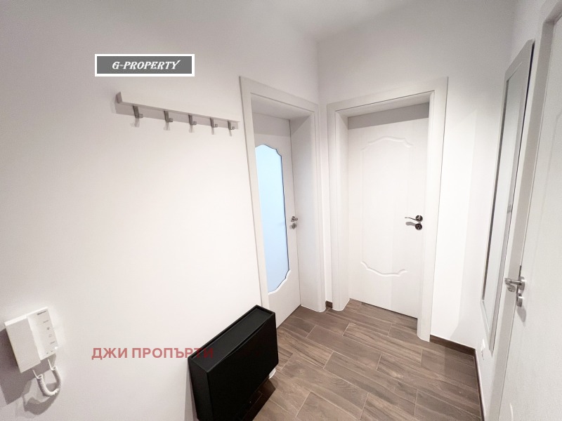 Дава под наем 2-СТАЕН, гр. София, Дружба 1, снимка 3 - Апартаменти - 53602434