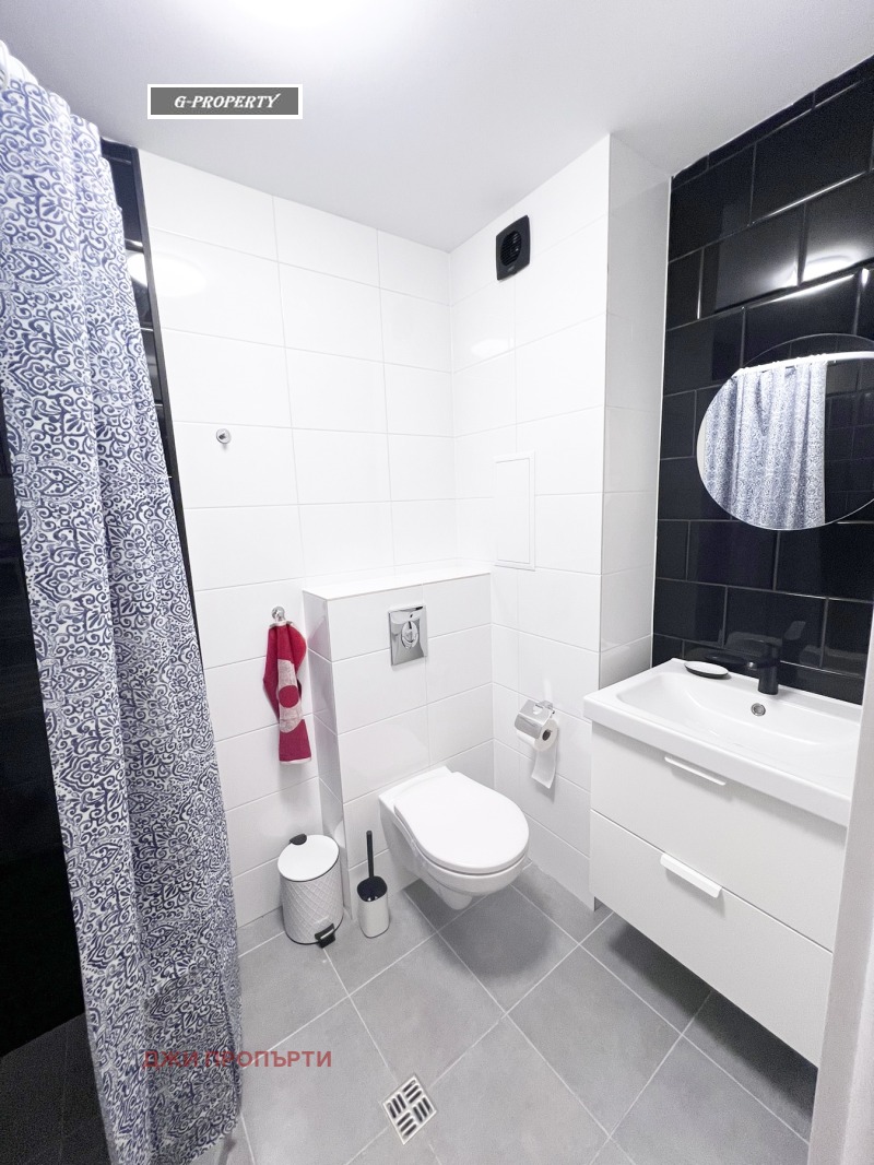 Дава под наем 2-СТАЕН, гр. София, Дружба 1, снимка 6 - Апартаменти - 53602434