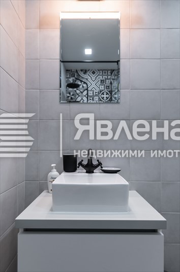 Дава под наем 2-СТАЕН, гр. София, Център, снимка 9 - Апартаменти - 54361213