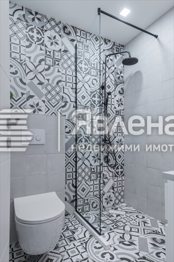 Дава под наем 2-СТАЕН, гр. София, Център, снимка 8 - Апартаменти - 54361213