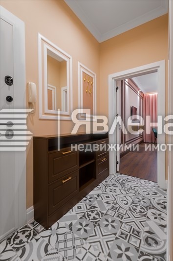 Дава под наем 2-СТАЕН, гр. София, Център, снимка 7 - Апартаменти - 54361213