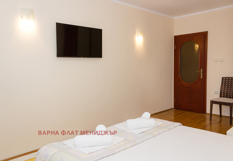 В аренду  2 спальни Варна , Чайка , 80 кв.м | 75272591 - изображение [3]