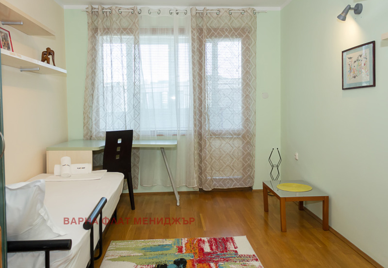 For Rent  2 bedroom Varna , Chayka , 80 sq.m | 75272591 - image [13]