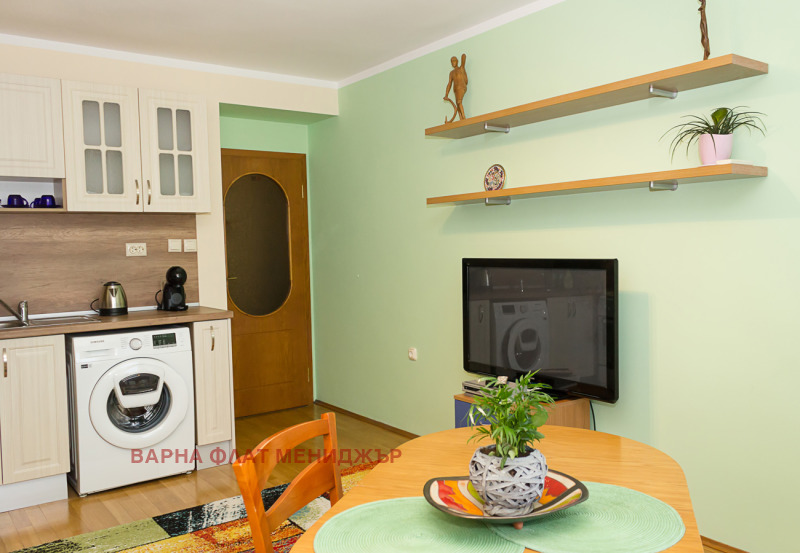 For Rent  2 bedroom Varna , Chayka , 80 sq.m | 75272591 - image [6]