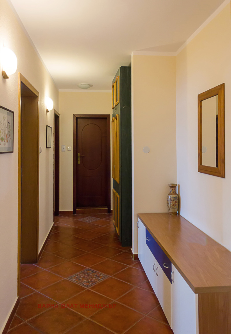 A louer  2 chambres Varna , Tchaika , 80 m² | 75272591 - image [16]