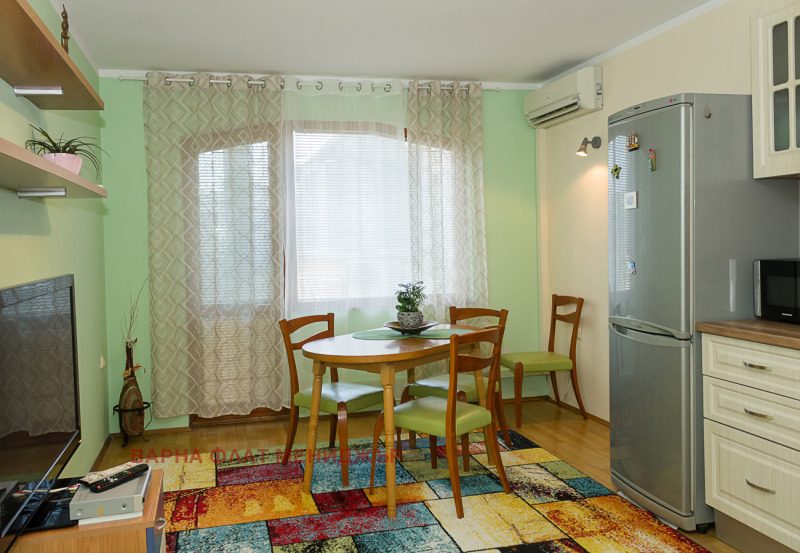 For Rent  2 bedroom Varna , Chayka , 80 sq.m | 75272591 - image [4]