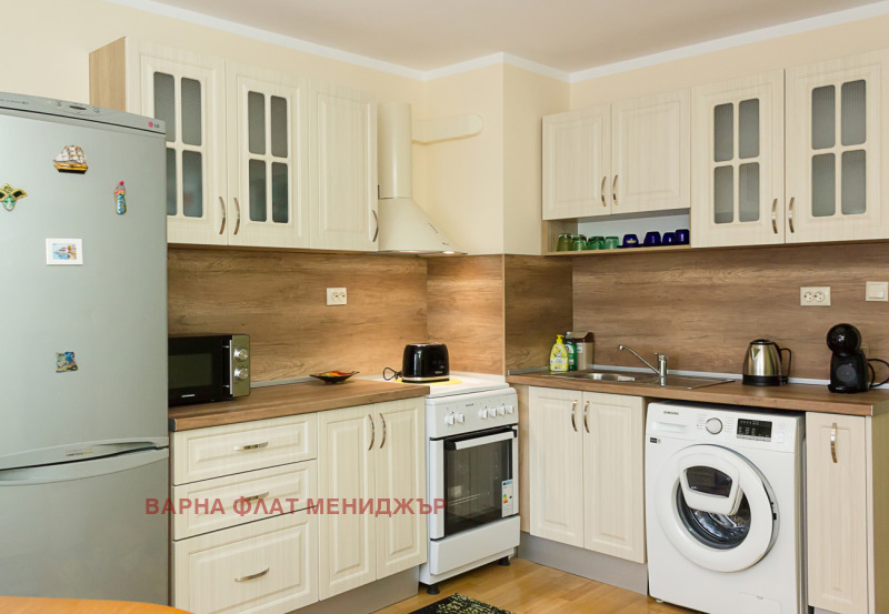 For Rent  2 bedroom Varna , Chayka , 80 sq.m | 75272591 - image [7]