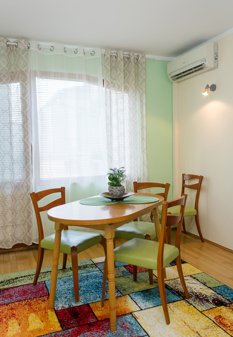 For Rent  2 bedroom Varna , Chayka , 80 sq.m | 75272591 - image [8]