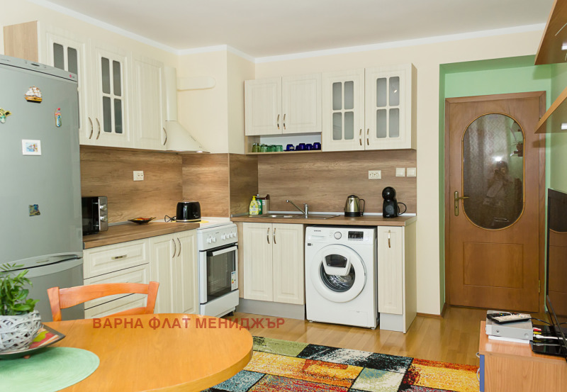 For Rent  2 bedroom Varna , Chayka , 80 sq.m | 75272591 - image [5]