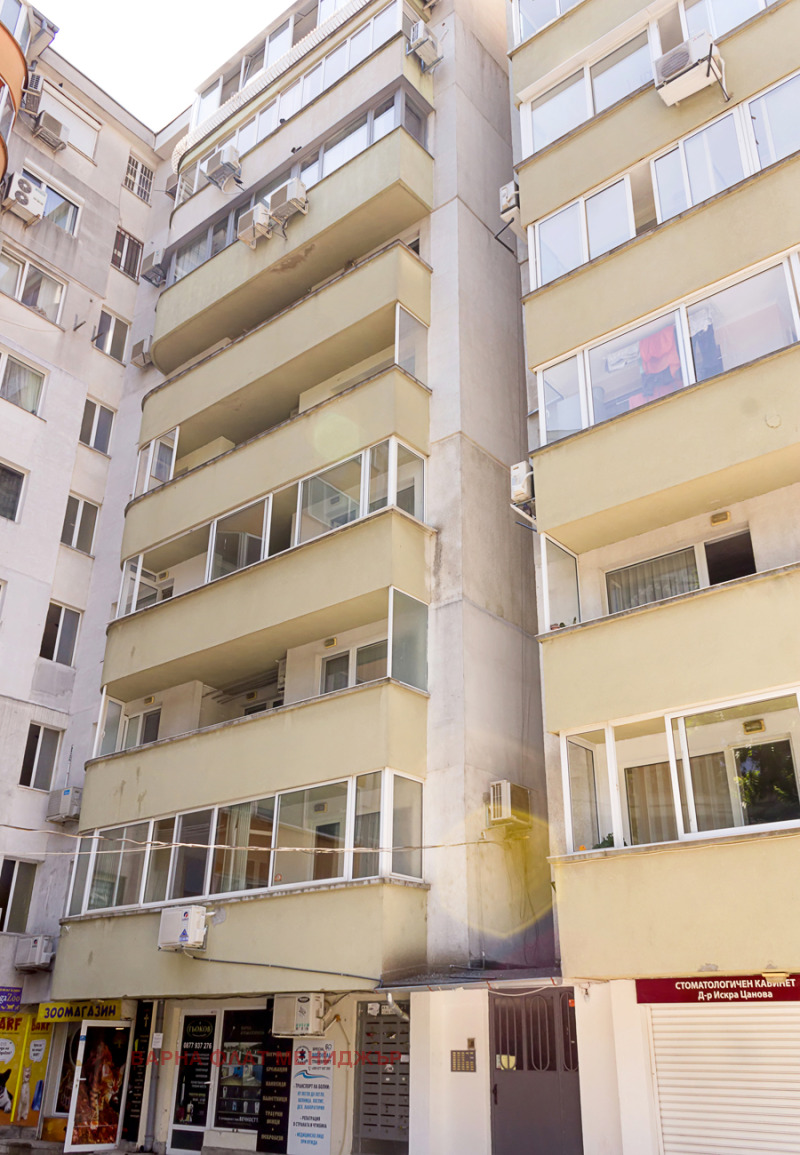 Para alugar  2 quartos Varna , Tchaika , 80 m² | 75272591 - imagem [17]