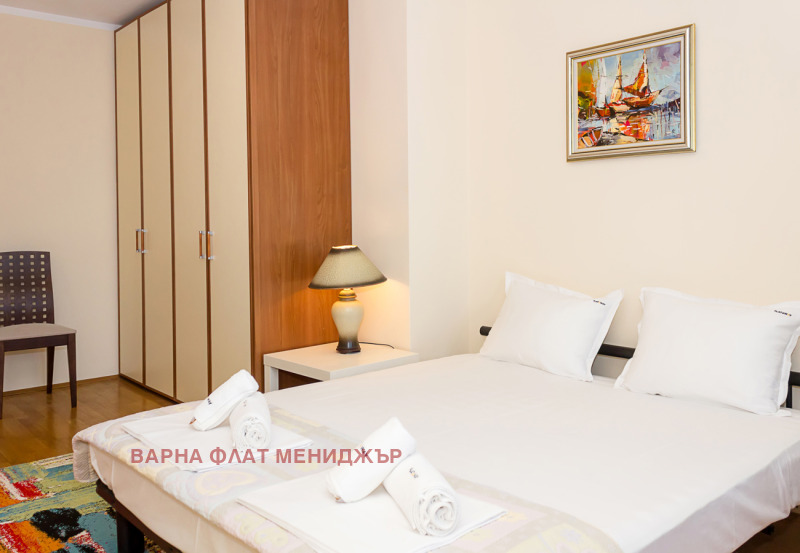 For Rent  2 bedroom Varna , Chayka , 80 sq.m | 75272591 - image [2]