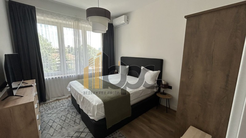 Дава под наем  3-стаен град София , Център , 74 кв.м | 81143866 - изображение [5]