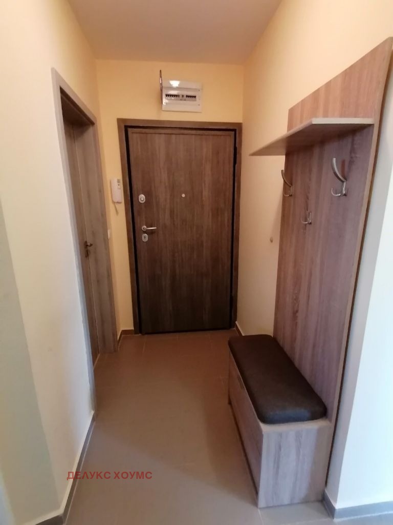 Дава под наем 3-СТАЕН, гр. София, Студентски град, снимка 4 - Апартаменти - 55848793