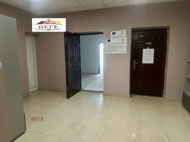 Дава под наем ОФИС, гр. Стара Загора, Център, снимка 5 - Офиси - 52584444