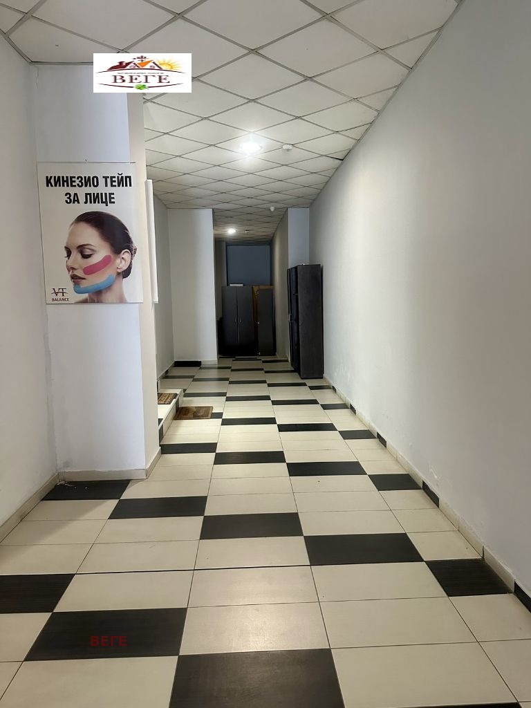 Дава под наем ОФИС, гр. Стара Загора, Център, снимка 3 - Офиси - 52584444
