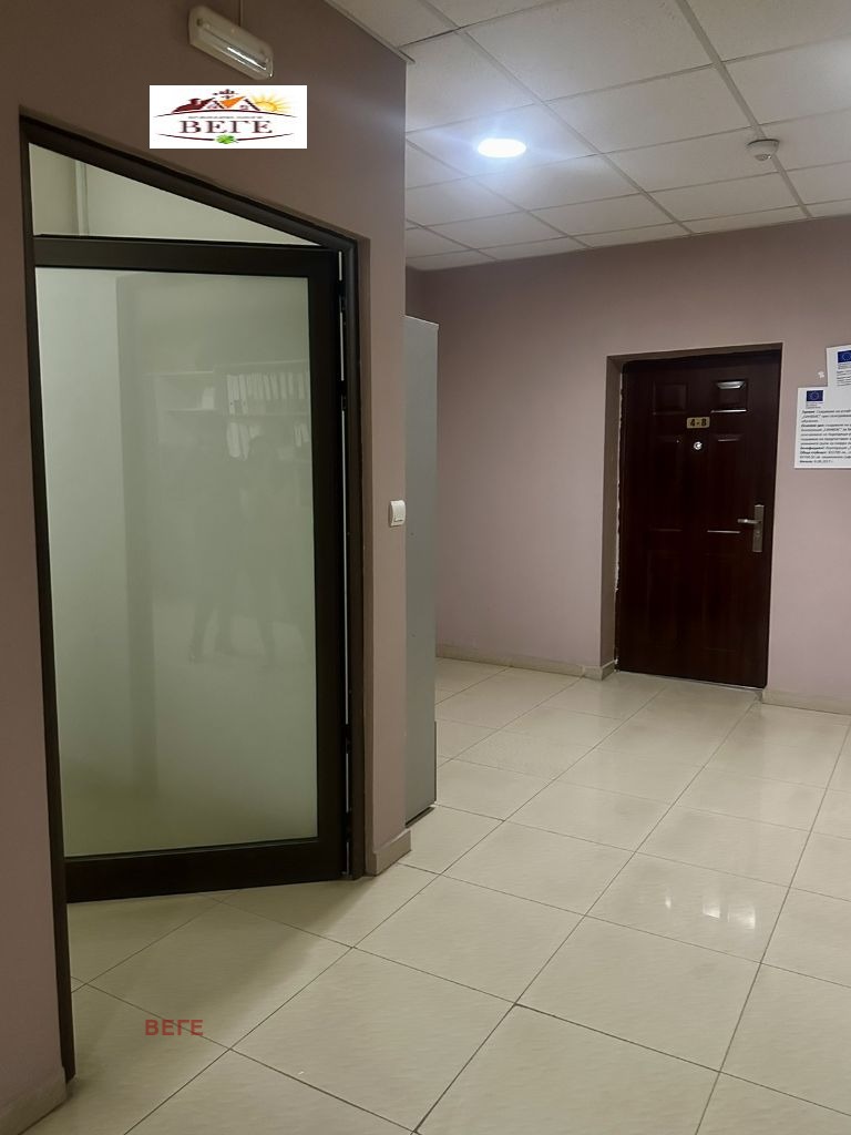Дава под наем ОФИС, гр. Стара Загора, Център, снимка 4 - Офиси - 52584444