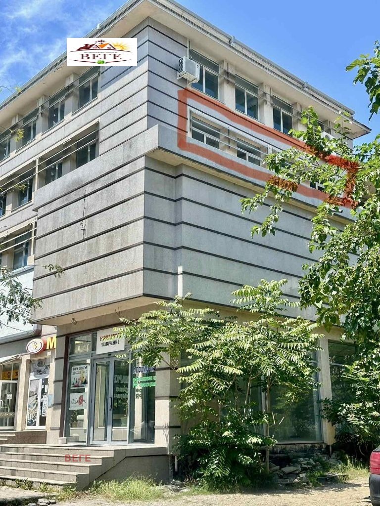 Дава под наем ОФИС, гр. Стара Загора, Център, снимка 2 - Офиси - 52584444