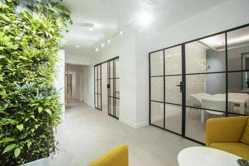 Дава под наем ОФИС, гр. София, Център, снимка 10 - Офиси - 53172183