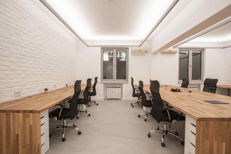 Дава под наем ОФИС, гр. София, Център, снимка 7 - Офиси - 53172183