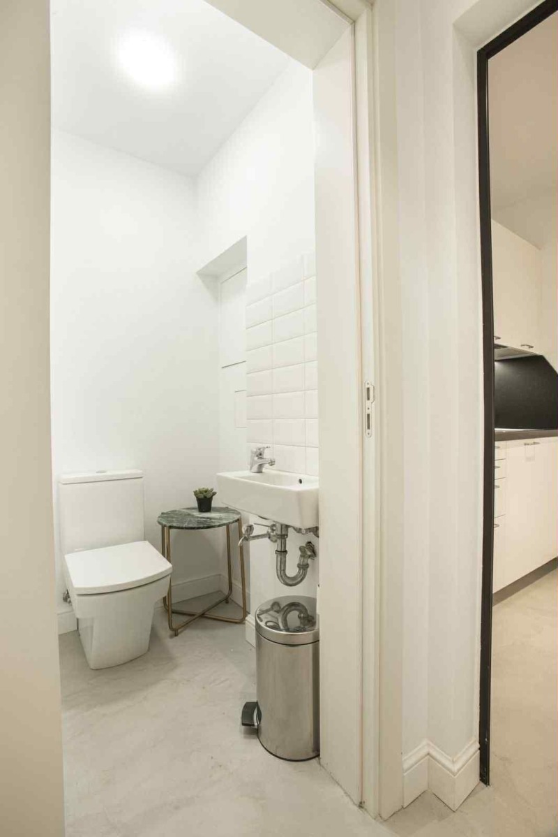 Дава под наем ОФИС, гр. София, Център, снимка 5 - Офиси - 53172183