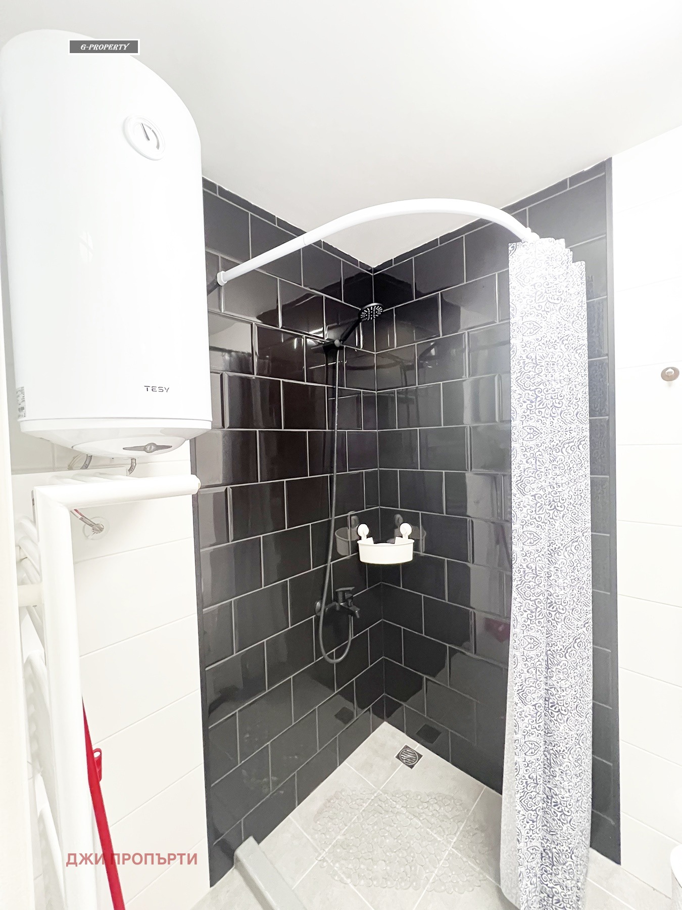 Дава под наем 2-СТАЕН, гр. София, Дружба 1, снимка 7 - Апартаменти - 53602434