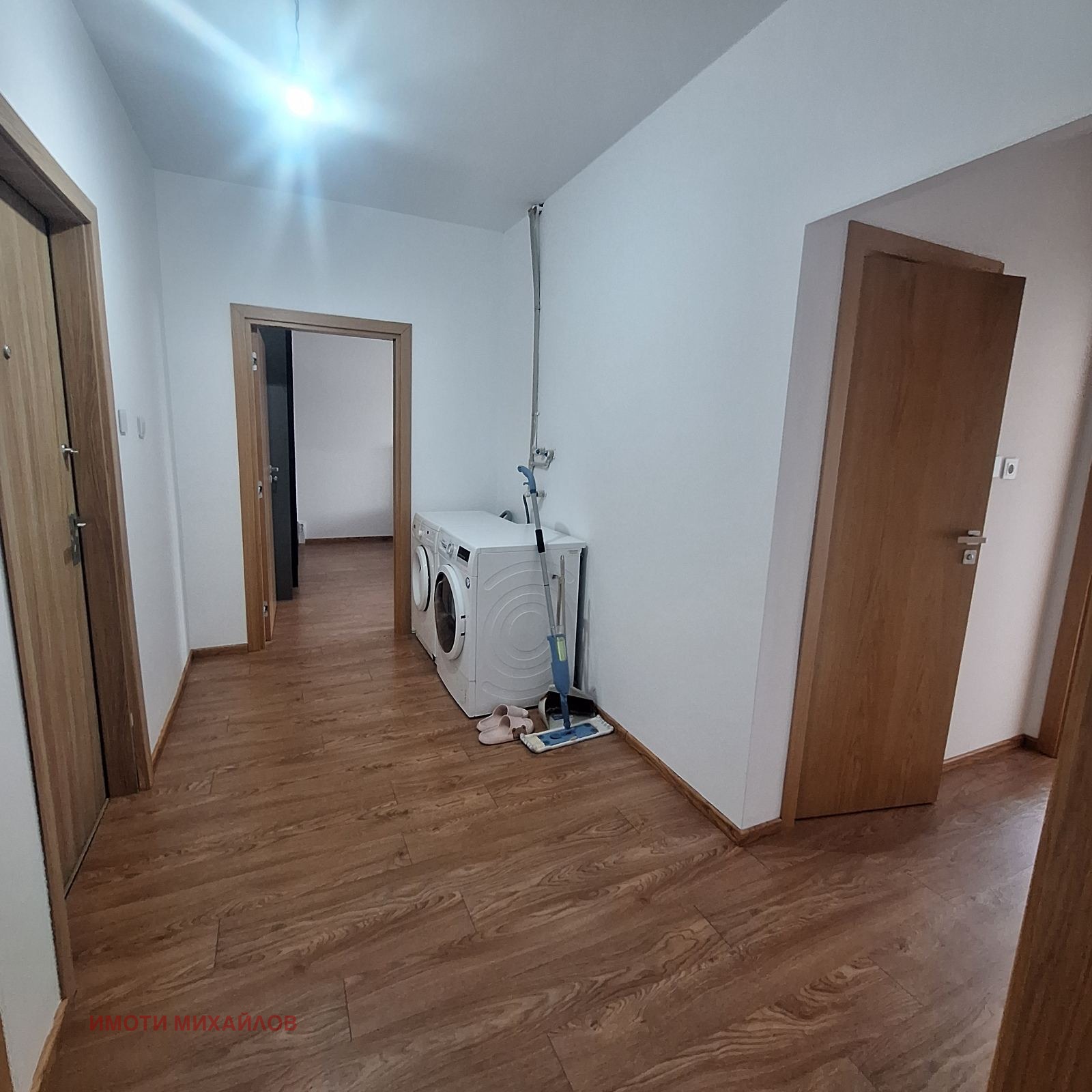 Дава под наем 3-СТАЕН, гр. София, Люлин 2, снимка 11 - Апартаменти - 54713554