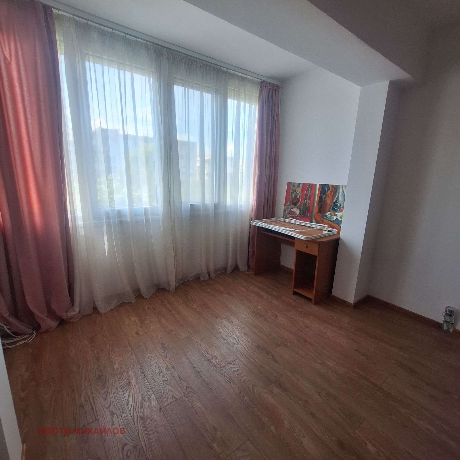 Дава под наем 3-СТАЕН, гр. София, Люлин 2, снимка 8 - Апартаменти - 54713554