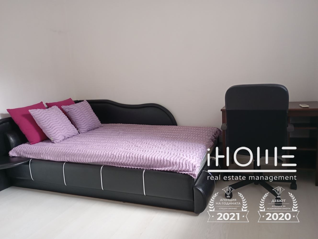 Дава под наем 3-СТАЕН, гр. София, Център, снимка 9 - Апартаменти - 55670153