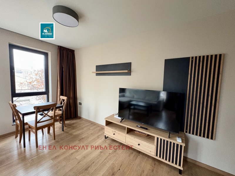 Дава под Наем 2-СТАЕН в град Пловдив, Христо Смирненски - 70 кв.м / 620 € » 1 212.61 лв., ЕН ЕЛ КОНСУЛТ РИЪЛ ЕСТЕЙТ