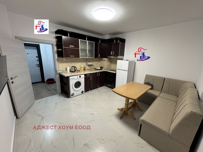 Дава под Наем 2-СТАЕН в град Шумен, Херсон - 50 кв.м / 350 € » 684.54 лв., АДЖЕСТ ХОУМ ЕООД