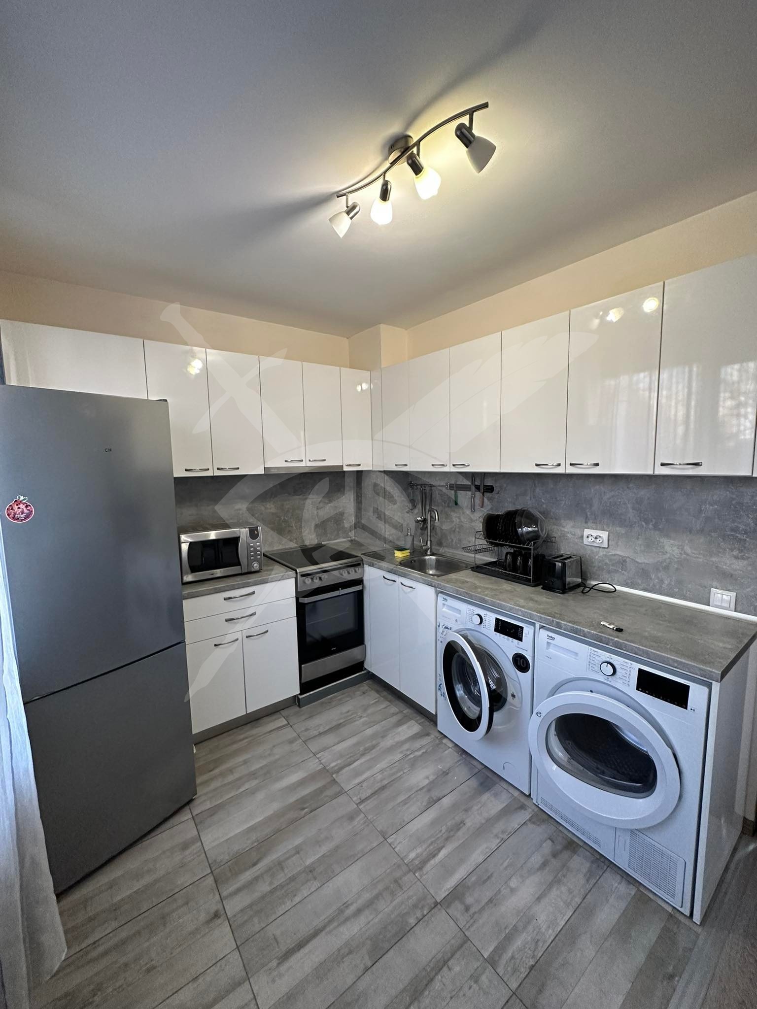 Дава под Наем 3-СТАЕН | Imot.bg — изображение 1