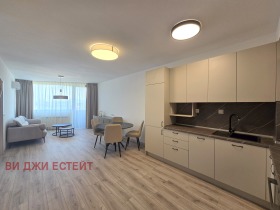 2 bedroom Vitosha, Sofia 2